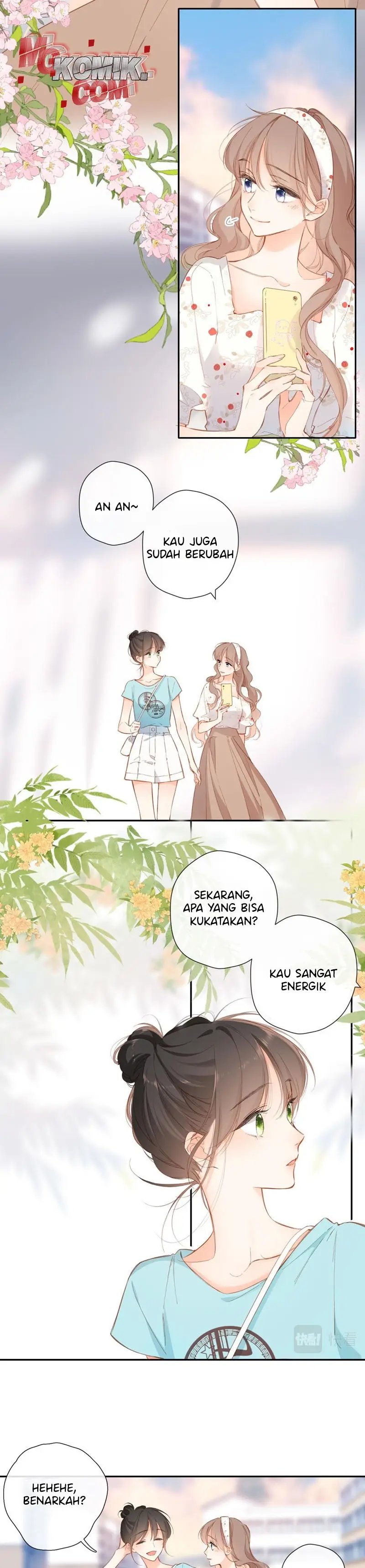 Once More chapter 143